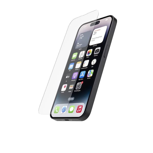 Hama Screen Protector Premium iPhone 14 Pro Max