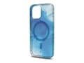 Pikkukuva 1 / 2: Magshades TPU Cover MagSafe iPhone 15 Pro sininen
