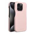 Miniatyrbild 2 av 4: iPhone 12 Pro Max Mobilskal Roar Look - Rosa