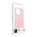 Miniatyrbild 5 av 5: iPhone 12 Mobilskal Roar Look - Rosa