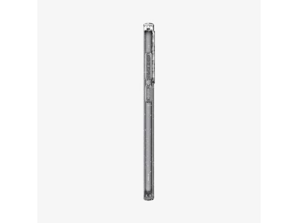 Spigen ACS06370, Omslag, Samsung, Galaxy S23 FE, 16,3 cm (6.4"), Transparent