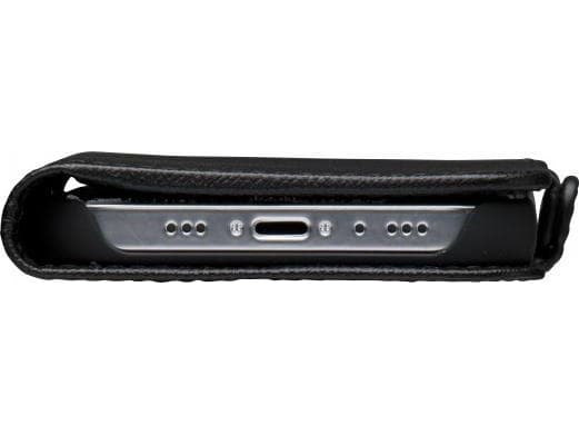 dbramante1928 Milano, Lommebok-etui, Apple, iPhone 12/12 Pro, 15,5 cm (6.1"), Sort