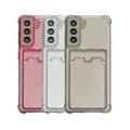 Miniatyrbild 9 av 11: Samsung Galaxy S21 - Skal / Skydd / Kortfack