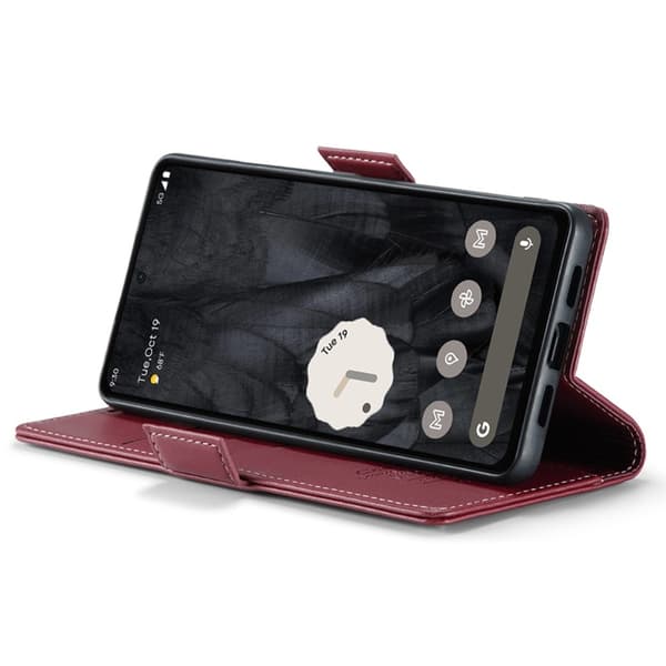 CASEME Retro Pung Taske til Pixel 8 Pro