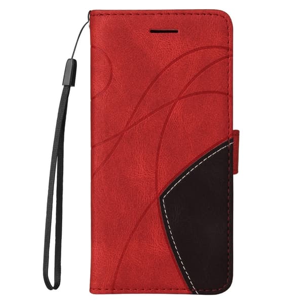 Google Pixel 8 Pro KT Series-1 Kahden Värin Kotelo Remmillä