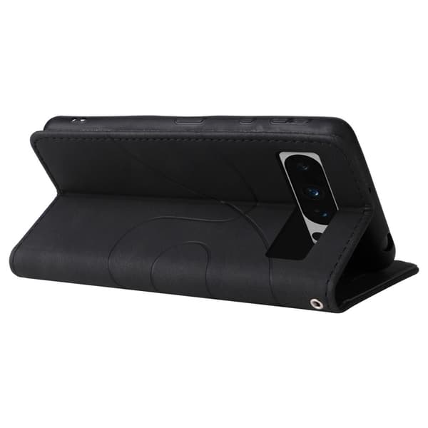 Google Pixel 8 Pro KT Series-1 Kahden Värin Kotelo Remmillä