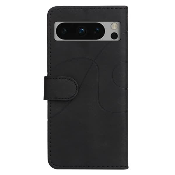 Google Pixel 8 Pro KT Series-1 Kahden Värin Kotelo Remmillä