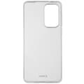 Miniatyrbillede 3 af 4: Krusell SoftCover Galaxy A33 5G Transparent
