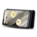 Pikkukuva 4 / 9: DG.MING Google Pixel 8 Irrotettava 2-in-1-lompakkokansi