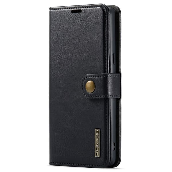 DG.MING Google Pixel 8 Irrotettava 2-in-1-lompakkokansi