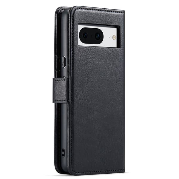 DG.MING Google Pixel 8 Irrotettava 2-in-1-lompakkokansi
