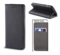 Miniatyrbillede 2 af 2: OnePlus 11 5G - Smart Magnet Flip Case Mobilplånbok - Svart