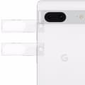 Pikkukuva 1 / 6: Google Pixel 8 Kamera Linsskydd Härdat Glas 0,2mm