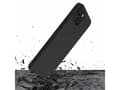 Miniatyrbilde 3 av 5: 3MK Silicone Case, iPhone 15