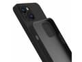 Miniatyrbilde 4 av 5: 3MK Silicone Case, iPhone 15
