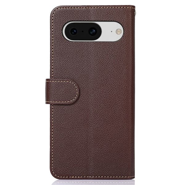 KHAZNEH Telefondæksel til Google Pixel 8
