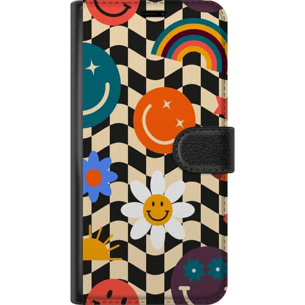 Apple iPhone 11 Plånboksfodral Peace