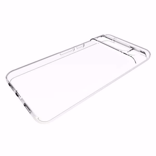 Google Pixel 8 Pro Genomskinligt Mjukt TPU Skal