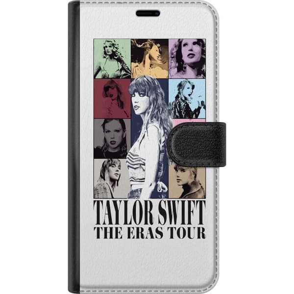 Apple iPhone 7 Lommeboketui Taylor Swift