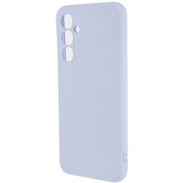 TPU Skal Samsung Galaxy S23 FE Skal Ljuslila