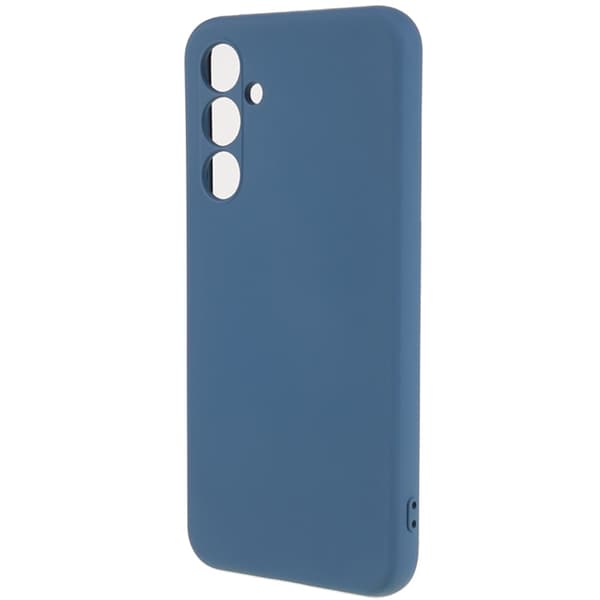 TPU Skal Samsung Galaxy S23 FE Skal Blå