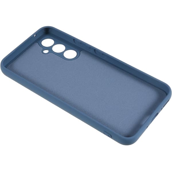 TPU Skal Samsung Galaxy S23 FE Skal Blå