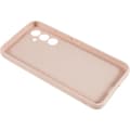 Miniatyrbild 4 av 4: TPU Skal Samsung Galaxy S23 FE Skal Rosa