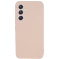 Miniatyrbild 1 av 4: TPU Skal Samsung Galaxy S23 FE Skal Rosa