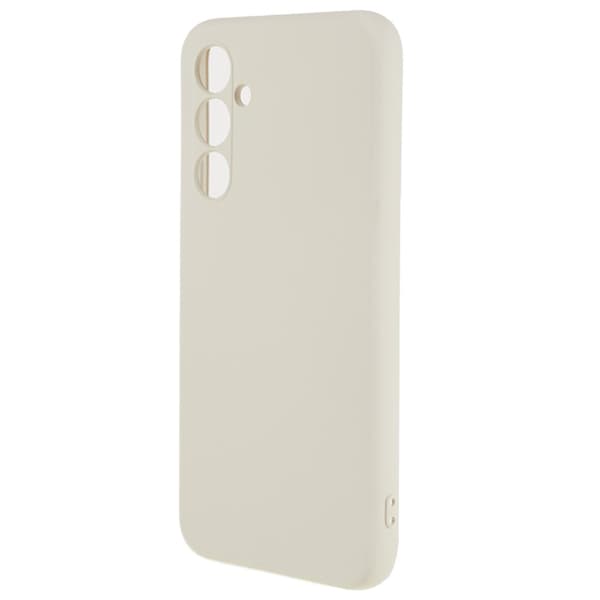 TPU Skal Samsung Galaxy S23 FE Skal Vit
