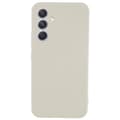Miniatyrbild 1 av 5: TPU Skal Samsung Galaxy S23 FE Skal Vit