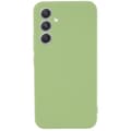 Miniatyrbild 1 av 5: TPU Skal Samsung Galaxy S23 FE Skal Ljusgrön