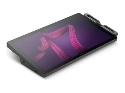 Wacom Cintiq Pro 17, Wired, 382 x 215 mm, USB, 43.2 cm (17"), 16:9, 3840 x 2160 pixels