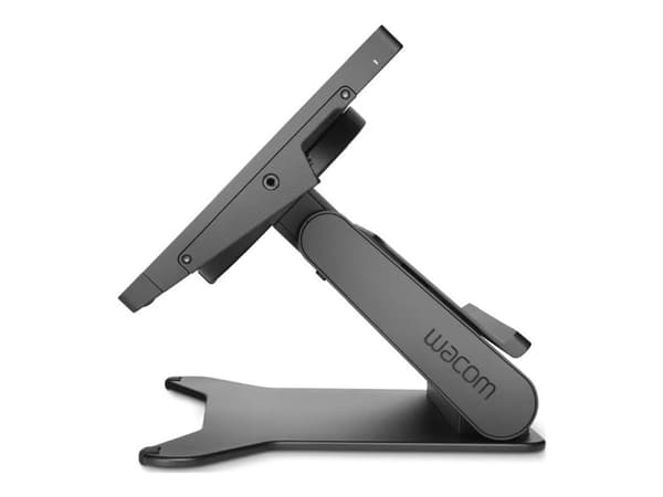 Wacom Cintiq Pro 17 -jalusta