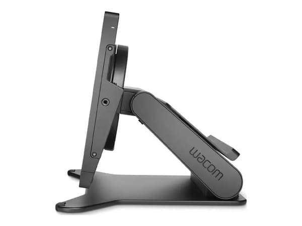 Wacom Cintiq Pro 17 -jalusta