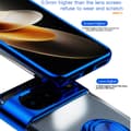 Miniatyrbillede 3 af 8: Til Pixel 8 Pro TPU telefontaske med ringstøtte