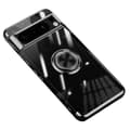 Miniatyrbillede 1 af 8: Til Pixel 8 Pro TPU telefontaske med ringstøtte