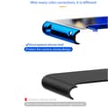 Miniatyrbilde 6 av 11: For Pixel 8-deksel Fingerring TPU