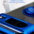 Miniatyrbilde 9 av 11: For Pixel 8-deksel Fingerring TPU