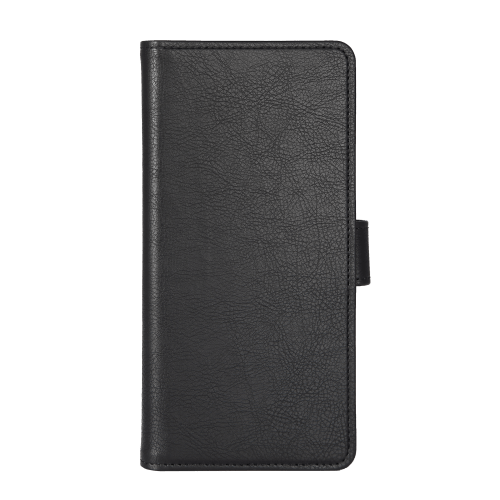 væsentlige Samsung Galaxy S22 Ultra PU væg, detac, 3 kort, Blk