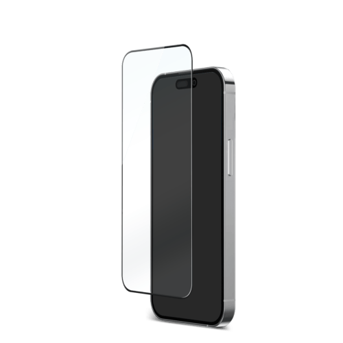Deltaco Screen protector, iPhone 15 Pro