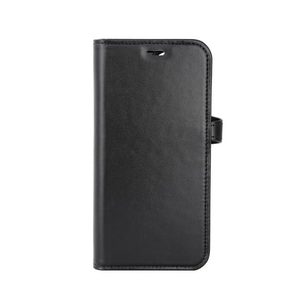 Buffalo Mobildekseel 2-i-1 3 Kort MagSeries Svart  - iPhone 15