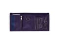 Miniatyrbilde 2 av 5: Herlitz 50043460, Lommebok, Assorterte farger, Polyester, Bilde, 115 mm, 20 mm