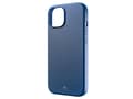 Pikkukuva 2 / 5: Black Rock 00221326, Suojus, Apple, iPhone 13, 15,5 cm (6.1"), Sininen, Laivasto