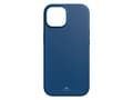 Pikkukuva 1 / 5: Black Rock 00221326, Suojus, Apple, iPhone 13, 15,5 cm (6.1"), Sininen, Laivasto