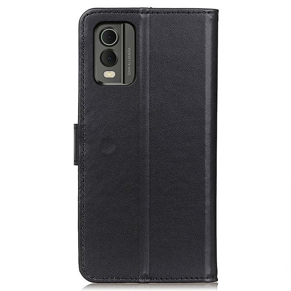 Telefonfodral för Nokia C32 plånboksställ Mobilfodral