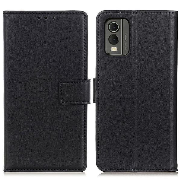 Telefonfodral för Nokia C32 plånboksställ Mobilfodral