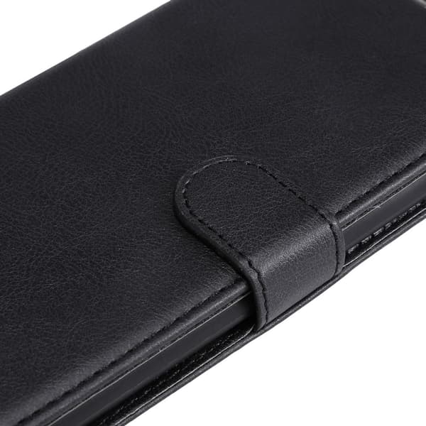 Mobiltaske til Nokia C12 Wallet Case Mobiltaske