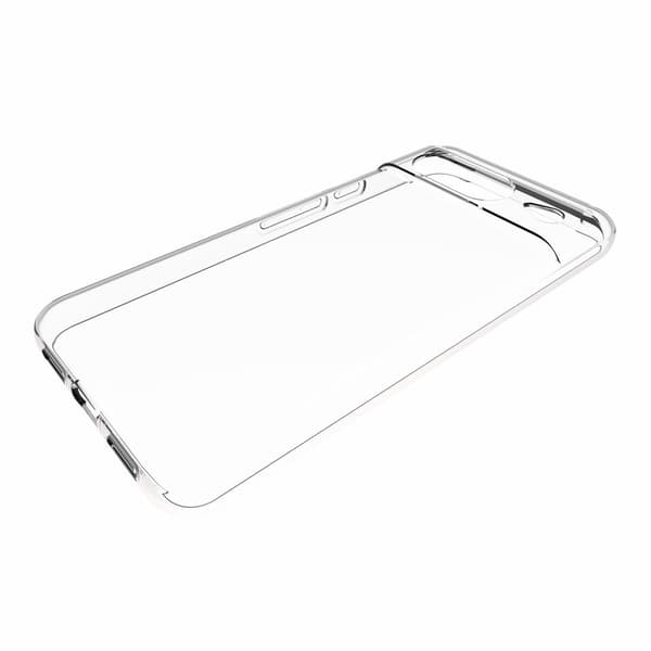 TPU-deksel til Google Pixel 8