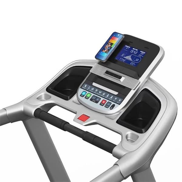 Mobilhållare Dual Magnetic 360 Degree Rotating - Svart