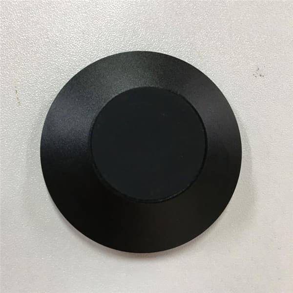 Mobilhållare Dual Magnetic 360 Degree Rotating - Svart